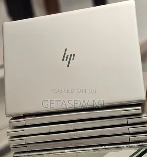 New Laptop HP EliteBook 840 G5 16GB Intel Core I5 SSD 512GB