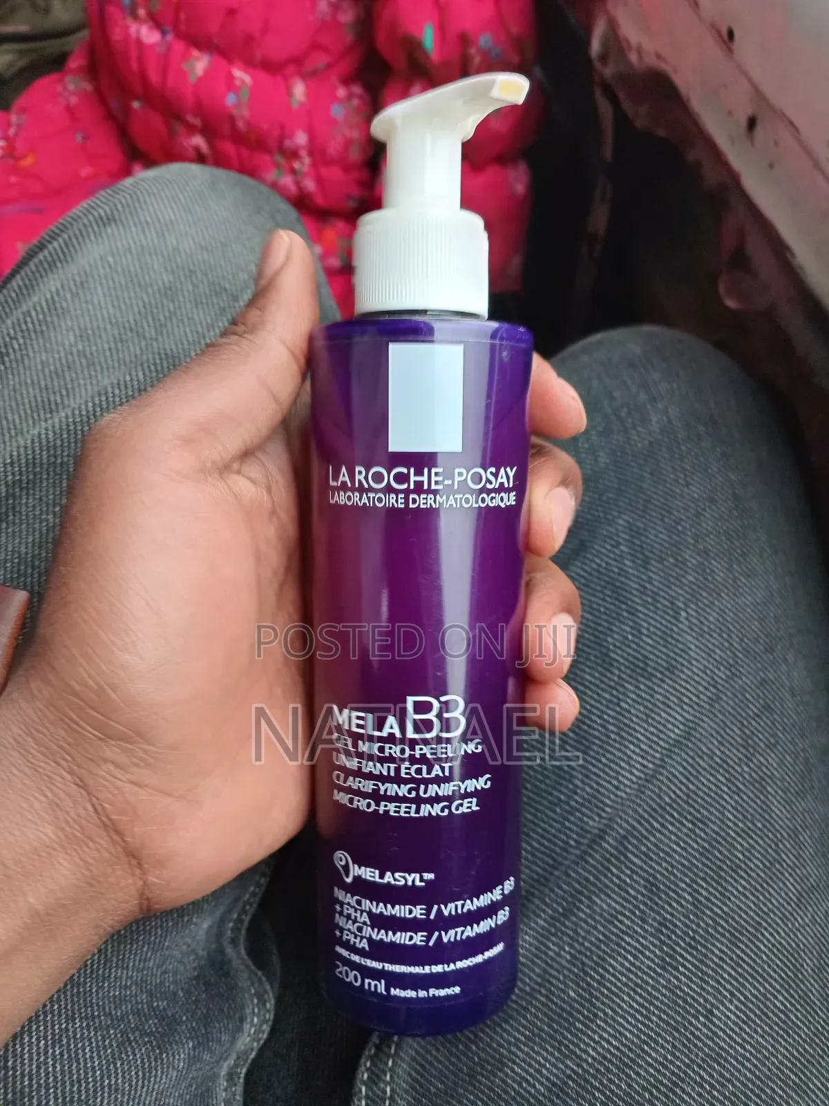 La Roche-Posay Mela B3 Niacinamide+Vitamin B3