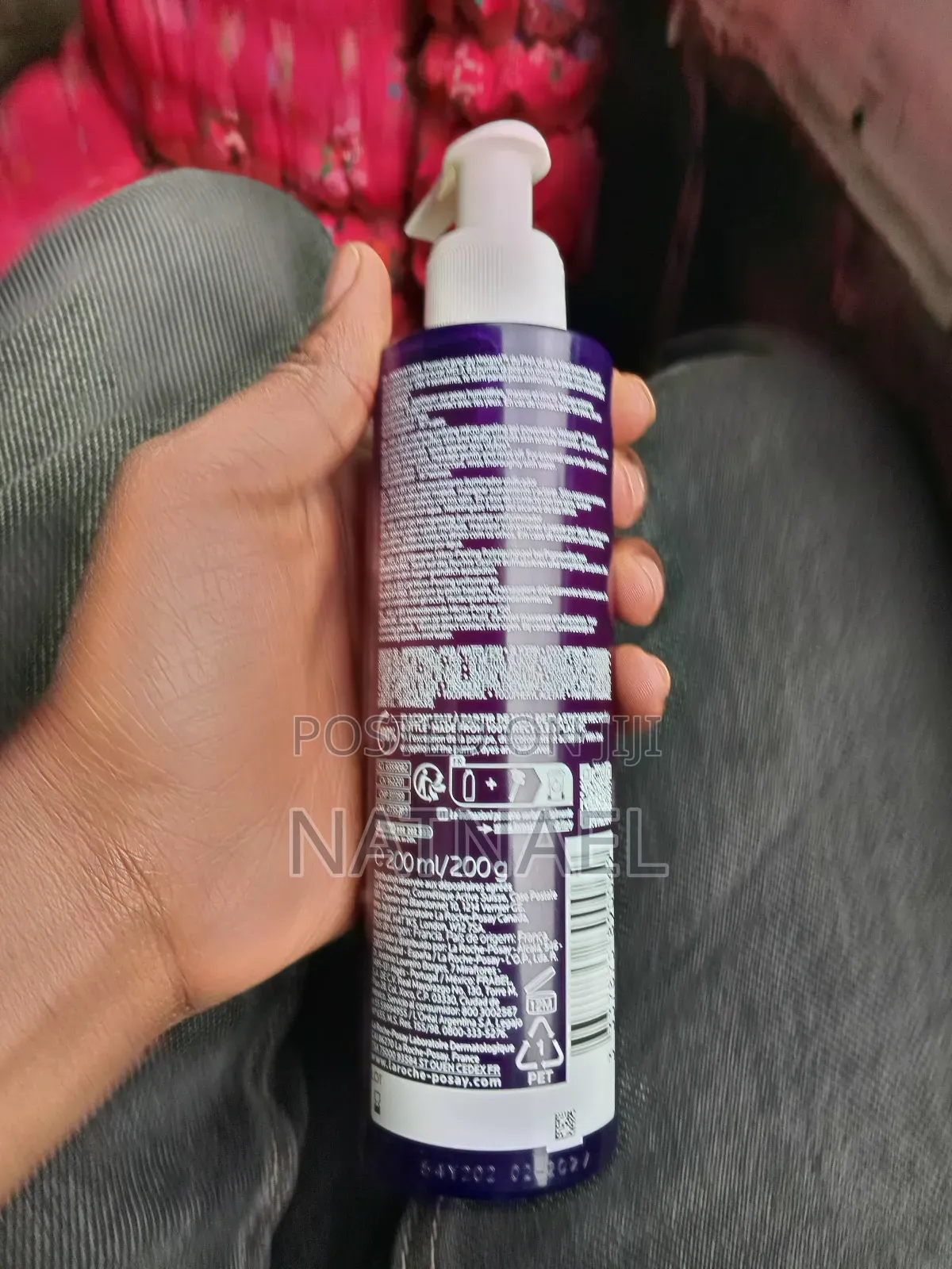 La Roche-Posay Mela B3 Niacinamide+Vitamin B3