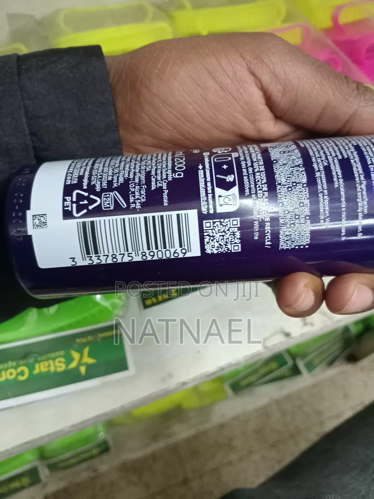 La Roche-Posay Mela B3 Niacinamide+Vitamin B3