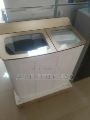 Photo - Washing Machin 13kg Raylan