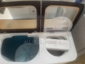 Washing Machin 13kg Raylan