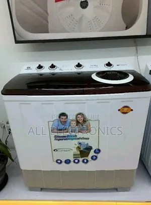 16kg Washing Machin Top