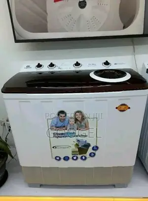 16kg Washing Machine