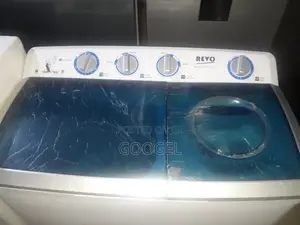Revo 13kg Washing Machin