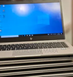 Photo - New Laptop HP EliteBook 840 16GB Intel Core I5 SSD 512GB