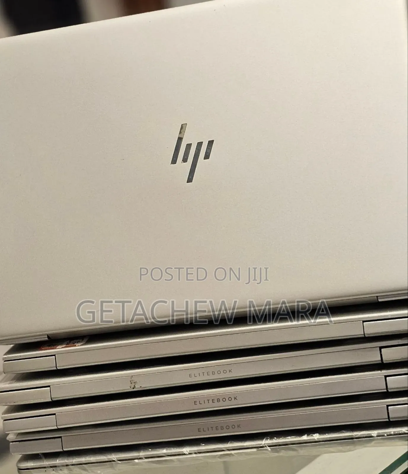 New Laptop HP EliteBook 840 16GB Intel Core I5 SSD 512GB