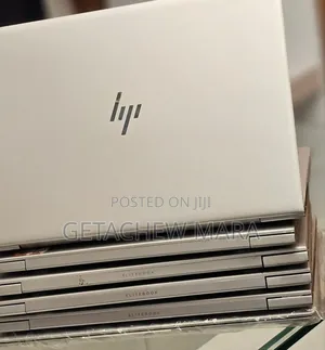 New Laptop HP EliteBook 840 16GB Intel Core I5 SSD 512GB