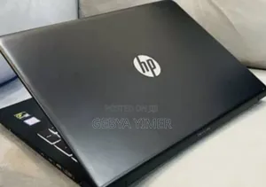Photo - New Laptop HP Pavilion 15 8GB Intel Core I7 SSD 256GB