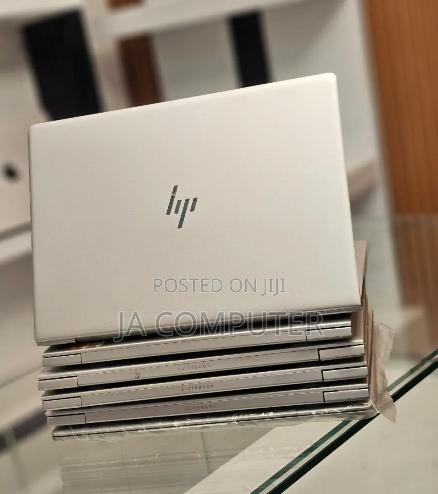 New Laptop HP EliteBook 840 G5 16GB Intel Core I5 SSD 512GB