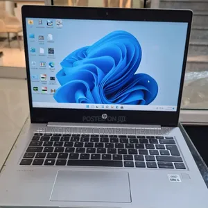 Photo - New Laptop HP ProBook 430 G7 16GB Intel Core I5 SSD 512GB