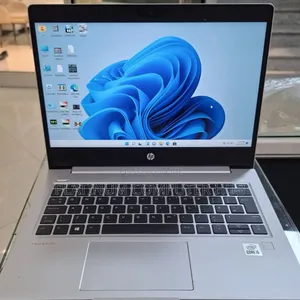 New Laptop HP ProBook 430 G7 16GB Intel Core I5 SSD 512GB