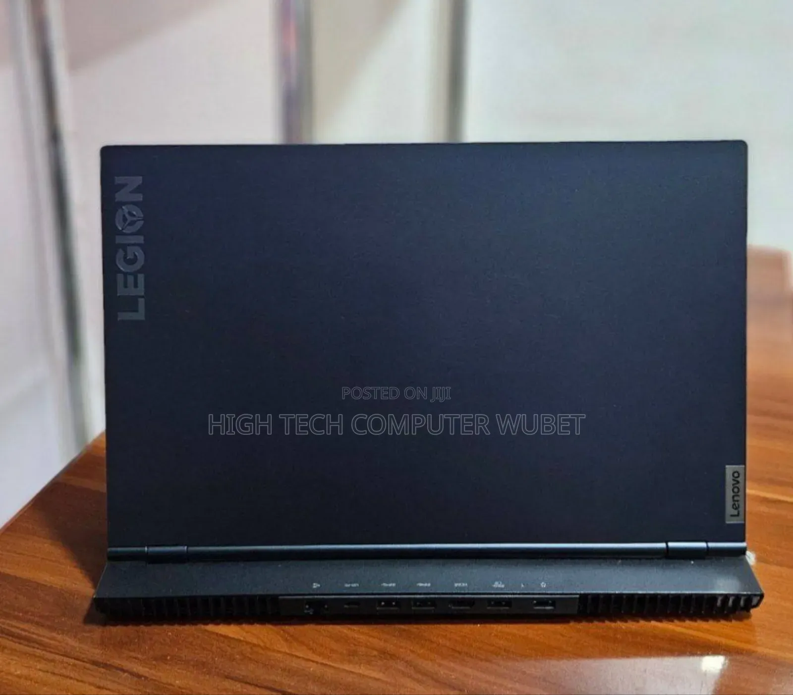 New Laptop Lenovo Legion 5 16GB AMD Ryzen 5 SSD 512GB