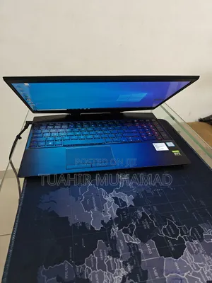 Photo - New Laptop HP Omen X 16GB Intel Core I7 SSD 512GB