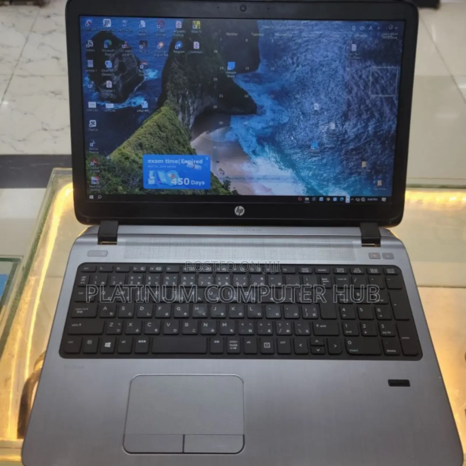 Laptop HP EliteBook 840 G2 8GB Intel Core I5 SSD 1T