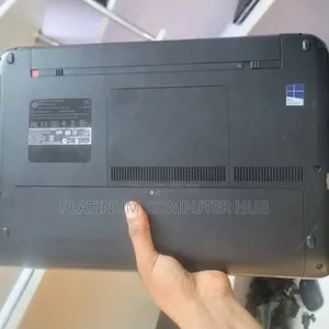 Laptop HP EliteBook 840 G2 8GB Intel Core I5 SSD 1T