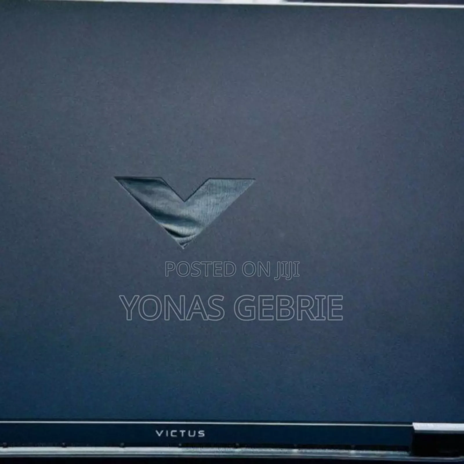 New Laptop HP Victus 15 16GB Intel Core I5 SSD 512GB