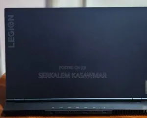 New Laptop Lenovo Legion 5 16GB AMD Ryzen 5 SSD 512GB
