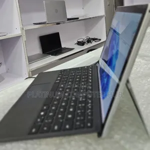 New Laptop Microsoft Surface Pro 4 8GB Intel Core I5 SSD 256GB