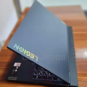 New Laptop Lenovo Legion 5 16GB AMD Ryzen 5 SSD 512GB