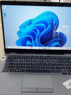 Photo - New Laptop Dell Latitude 5310 8GB Intel Core I5 SSD 512GB