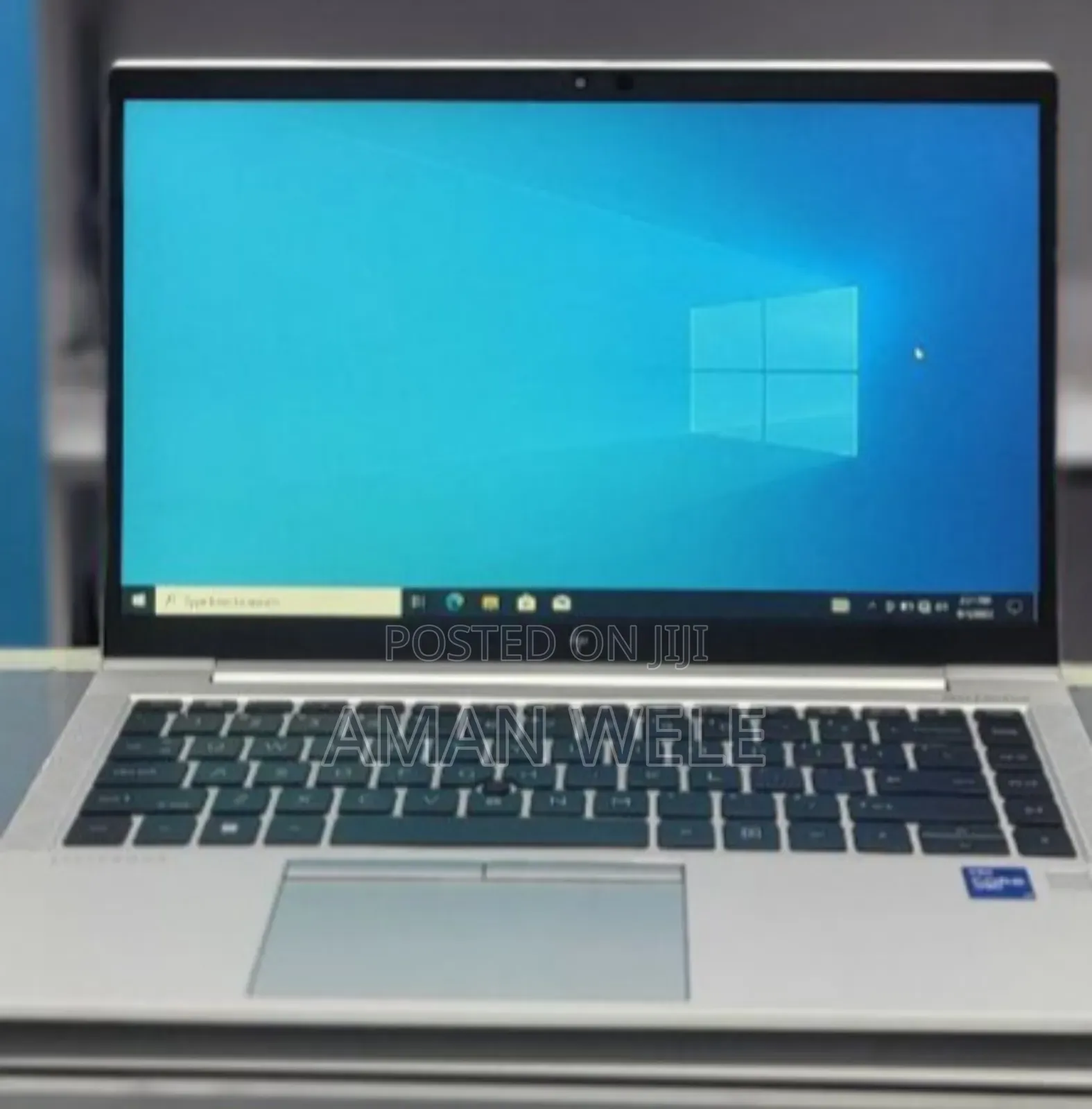 New Laptop Lenovo Yoga 330 16GB Intel Core I5 SSD 512GB