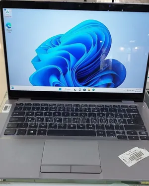 New Laptop Dell Latitude 5310 8GB Intel Core I5 SSD 512GB