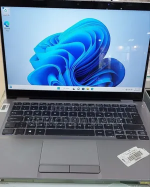 New Laptop Dell Latitude 5310 8GB Intel Core I5 SSD 512GB