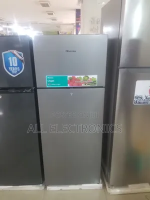 Photo - 270litre Hisense Fridge