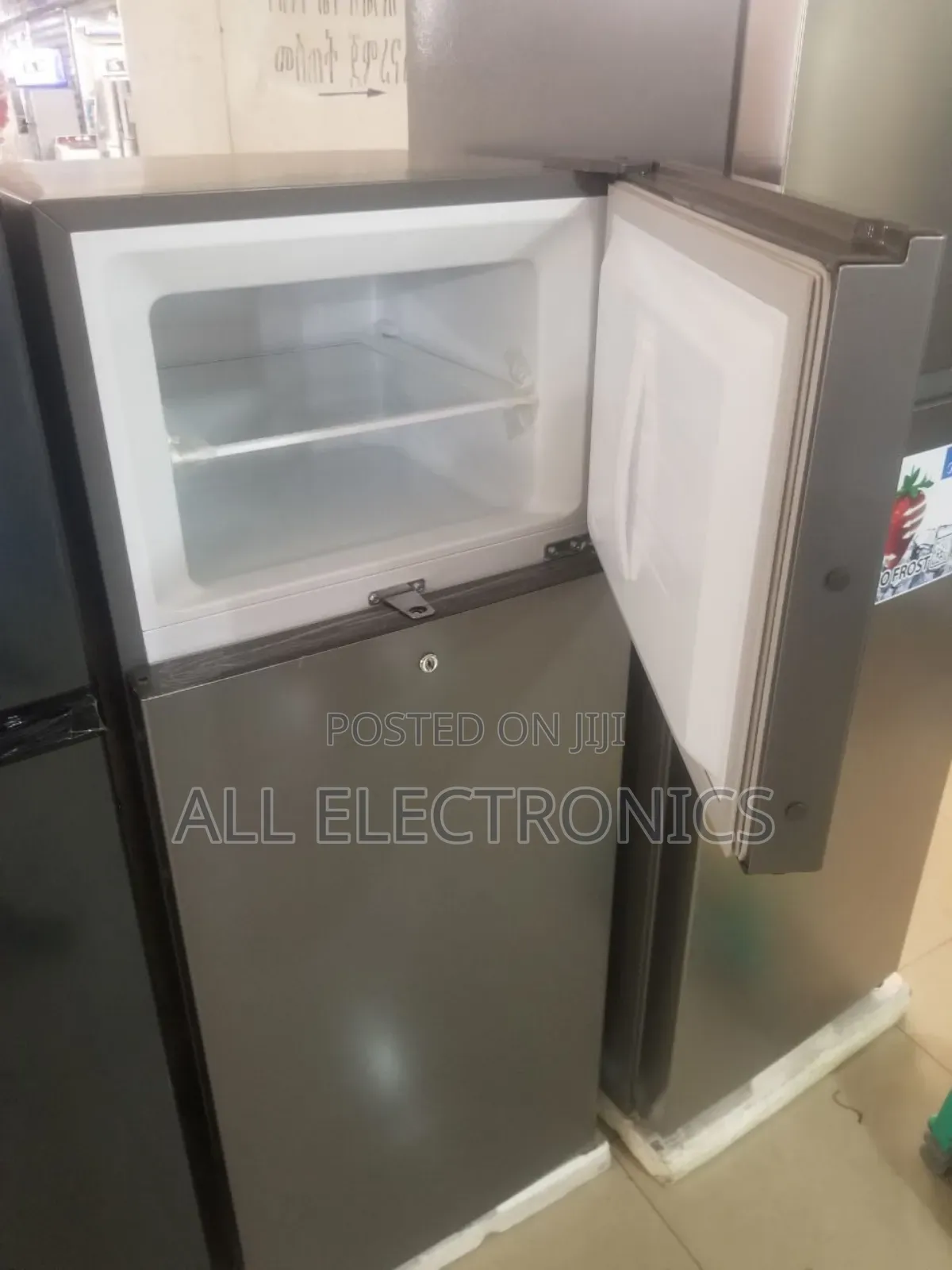 270litre Hisense Fridge