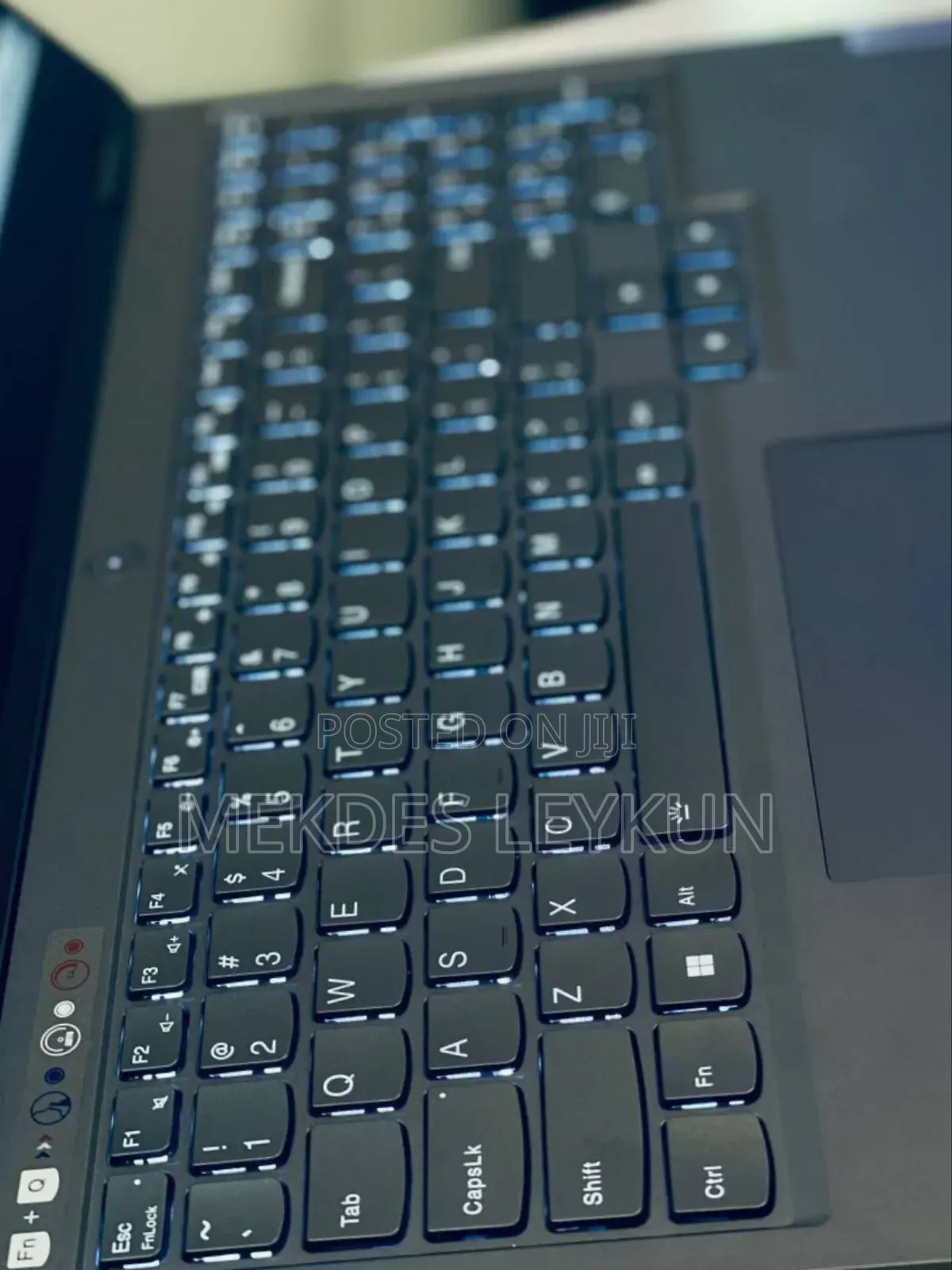 New Laptop Lenovo Legion 5 16GB AMD Ryzen 7 SSD 1T