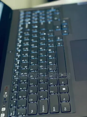 New Laptop Lenovo Legion 5 16GB AMD Ryzen 7 SSD 1T
