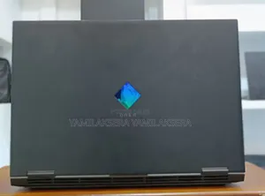 New Laptop HP Omen 15 16GB Intel Core I7 SSD 1T