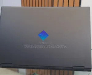 New Laptop HP Omen 15 16GB Intel Core I7 SSD 1T