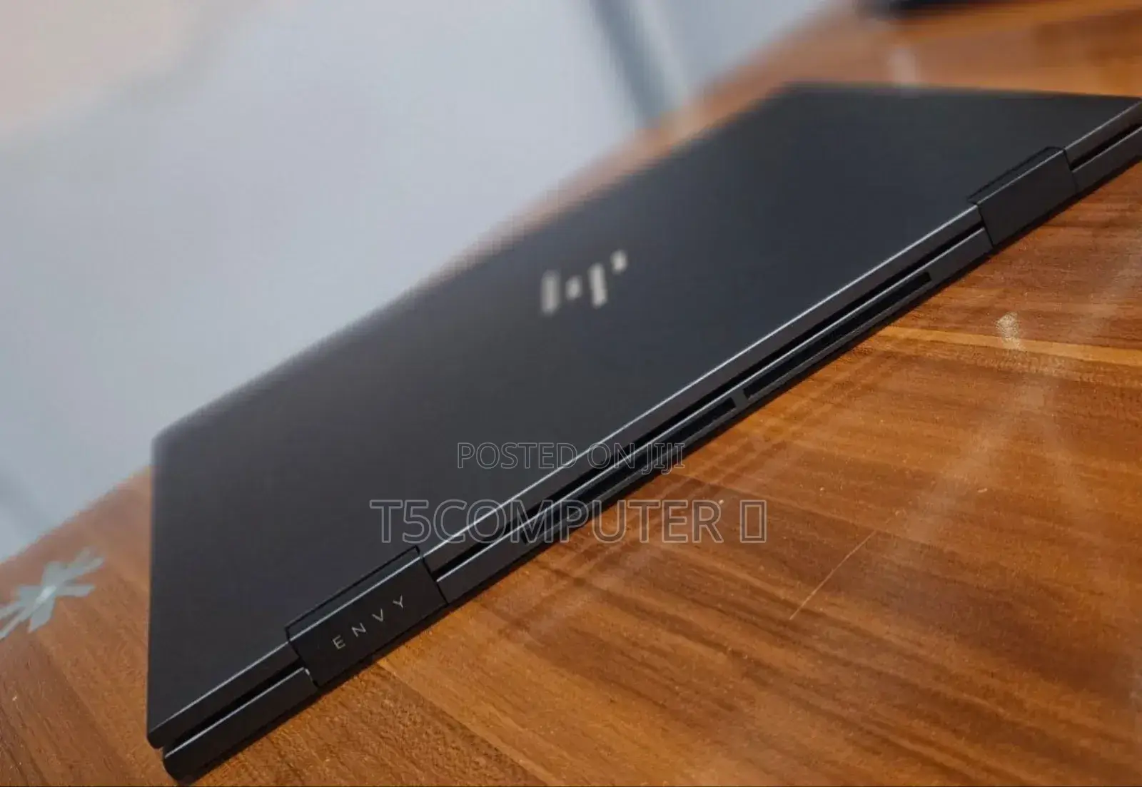 New Laptop HP Envy X360 16GB AMD Ryzen 5 SSD 512GB