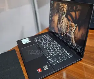 New Laptop HP Envy X360 16GB AMD Ryzen 5 SSD 512GB