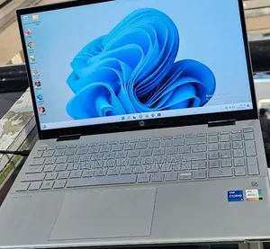 Photo - New Laptop HP Pavilion 15 16GB Intel Core I5 SSD 512GB