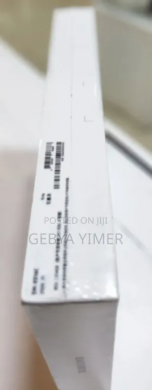 New Samsung Galaxy Tab S9 FE 128 GB White