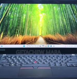 Photo - New Laptop Lenovo ThinkPad Yoga 16GB Intel Core I7 SSD 512GB