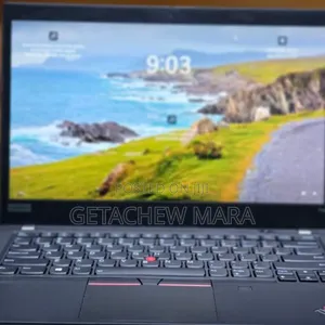 New Laptop Lenovo ThinkPad Yoga 16GB Intel Core I7 SSD 512GB