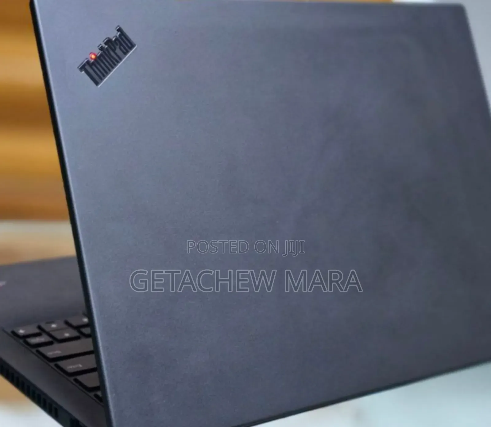 New Laptop Lenovo ThinkPad Yoga 16GB Intel Core I7 SSD 512GB