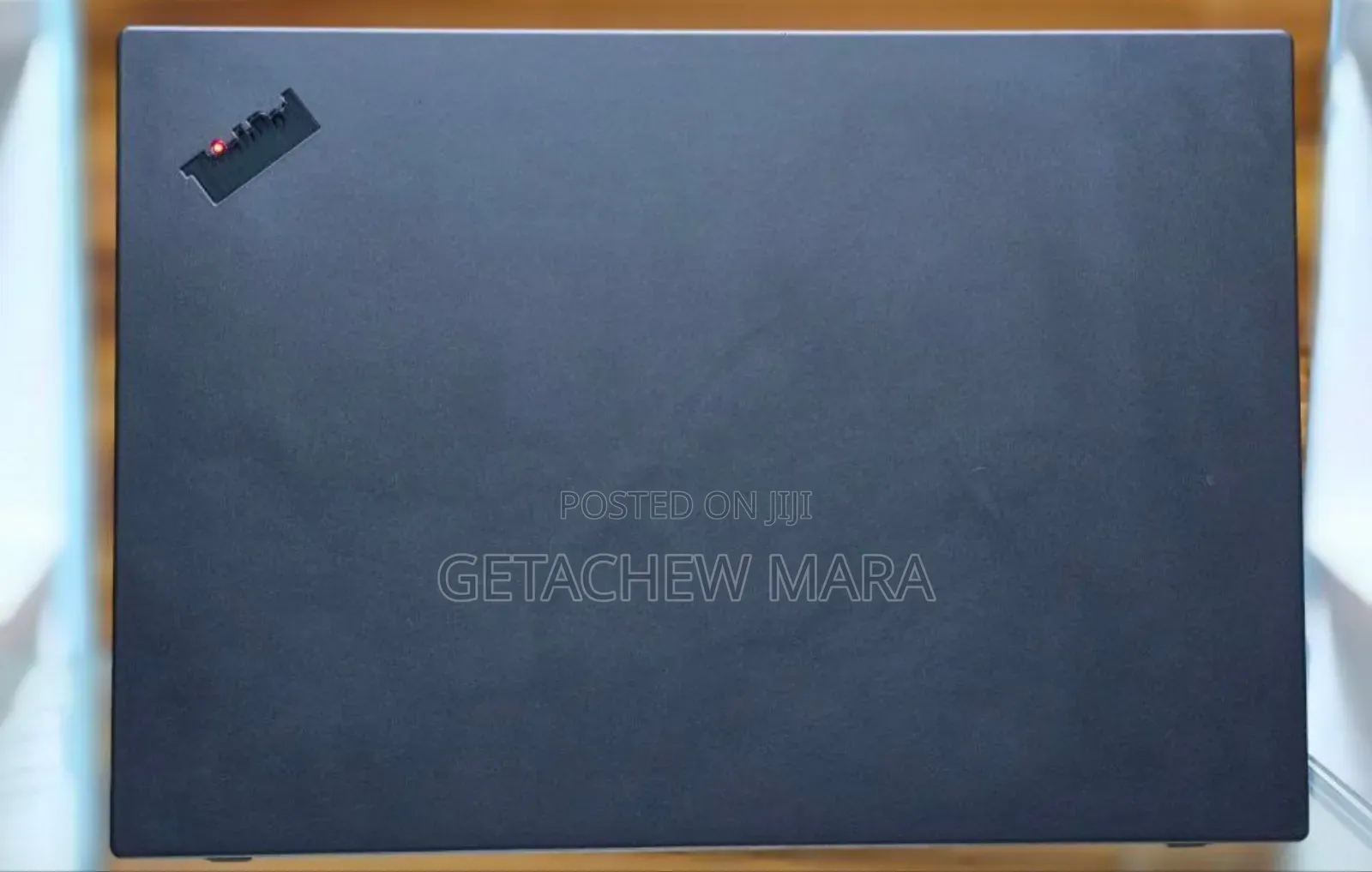 New Laptop Lenovo ThinkPad Yoga 16GB Intel Core I7 SSD 512GB