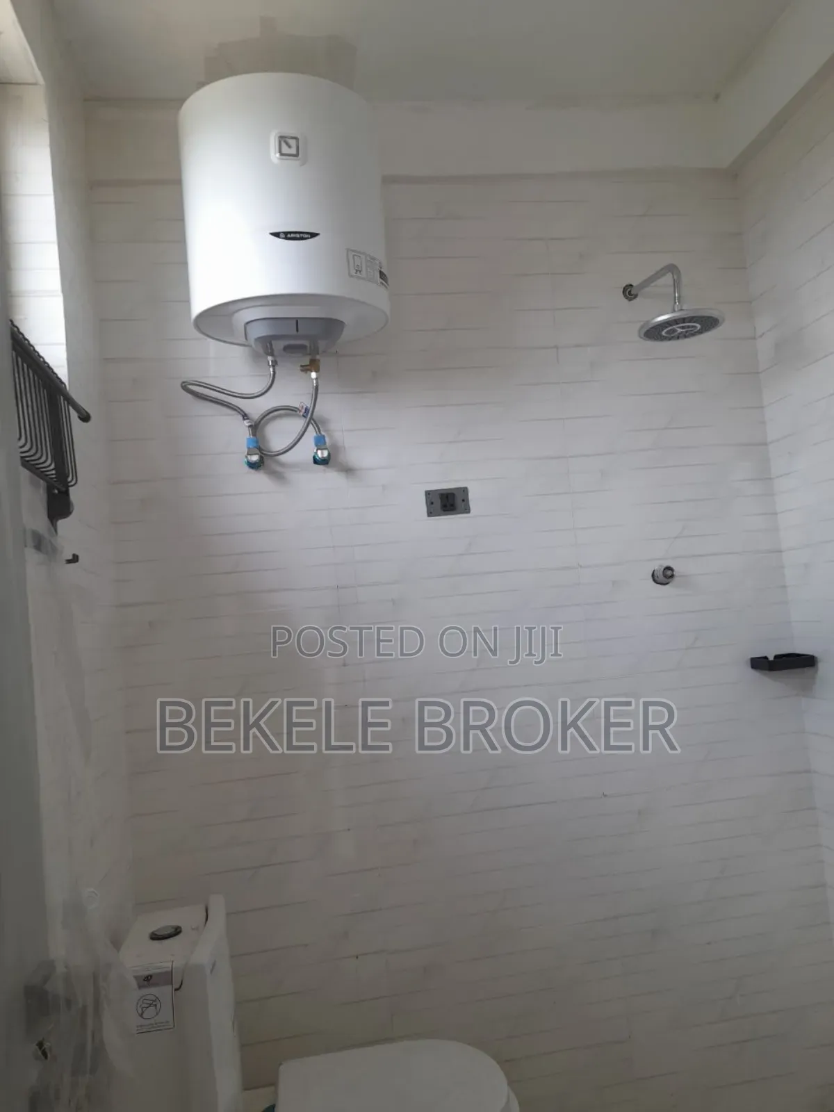 Furnished 3bdrm Apartment in አፓርትመንት, Bole for sale