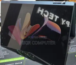 Photo - New Laptop Lenovo ThinkPad Yoga 370 16GB AMD Ryzen 7 SSD 1T