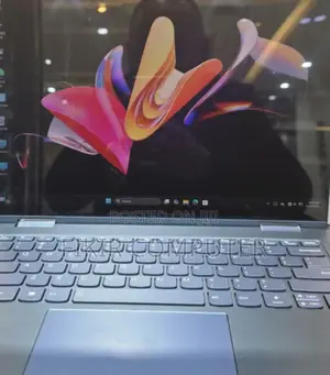 New Laptop Lenovo ThinkPad Yoga 370 16GB AMD Ryzen 7 SSD 1T