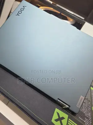 New Laptop Lenovo ThinkPad Yoga 370 16GB AMD Ryzen 7 SSD 1T