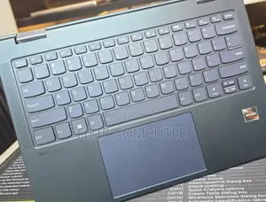 New Laptop Lenovo ThinkPad Yoga 370 16GB AMD Ryzen 7 SSD 1T