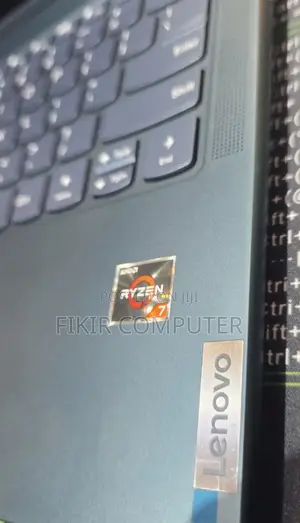 New Laptop Lenovo ThinkPad Yoga 370 16GB AMD Ryzen 7 SSD 1T