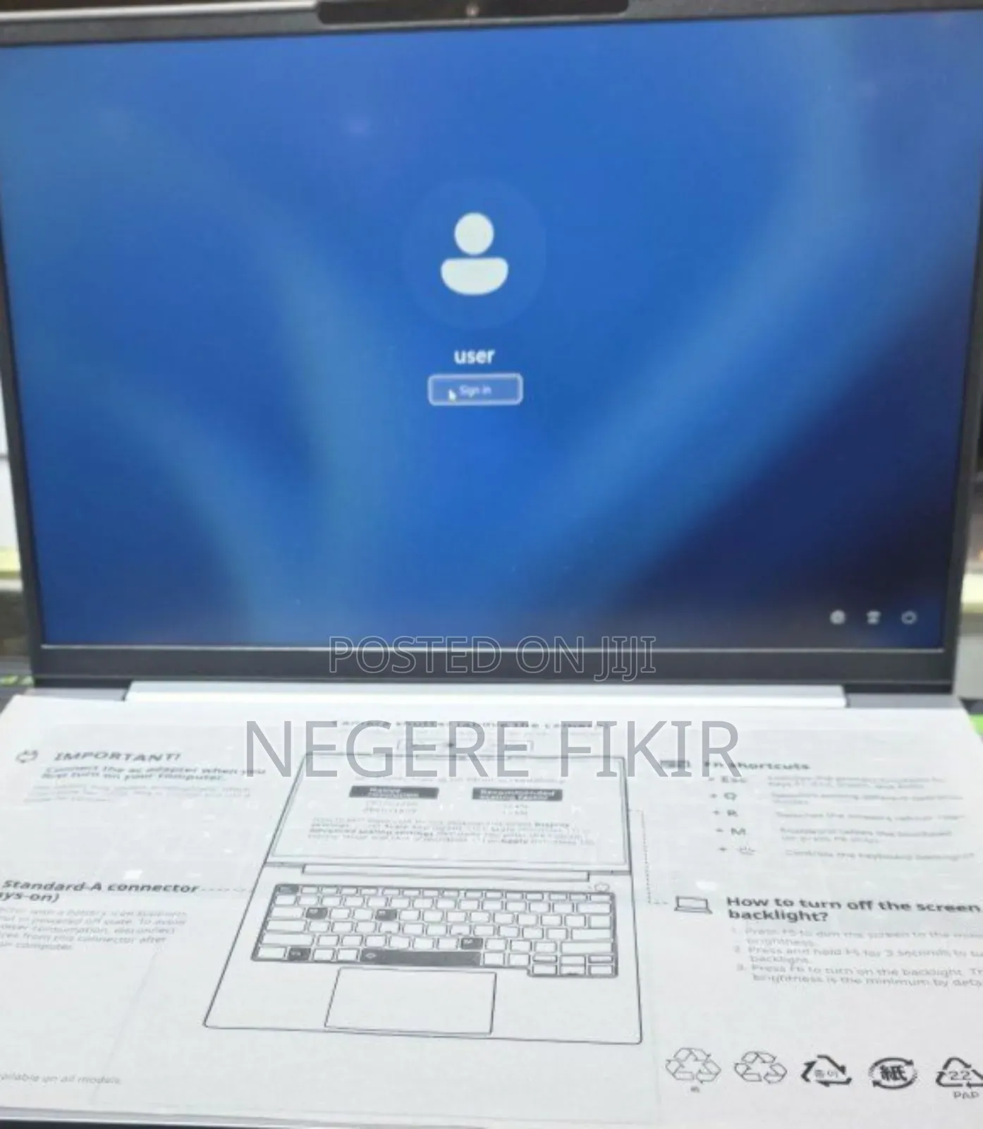 New Laptop Lenovo ThinkPad Yoga 370 16GB AMD Ryzen 7 SSD 1T