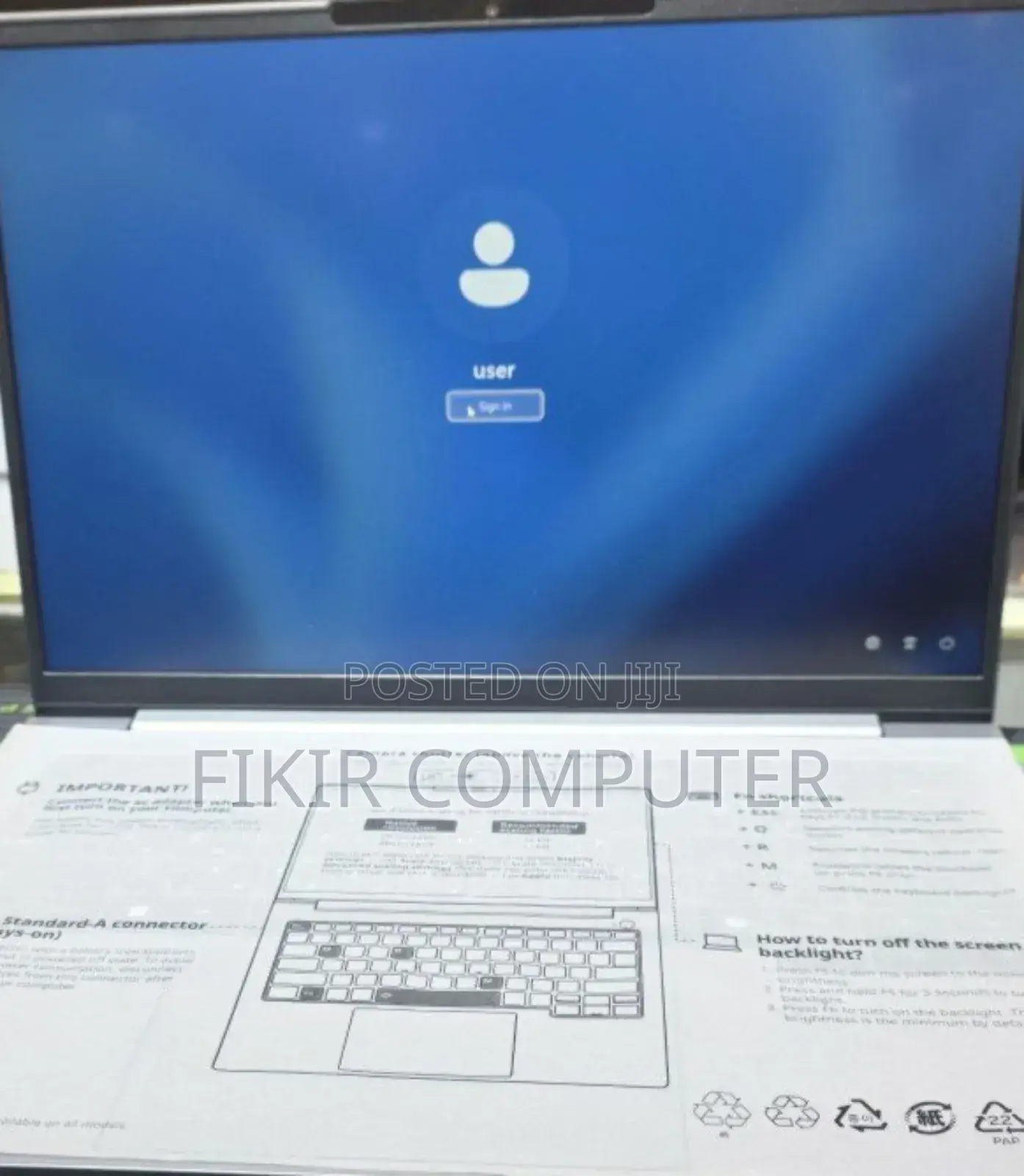 New Laptop Lenovo ThinkPad Yoga 370 16GB AMD Ryzen 7 SSD 1T